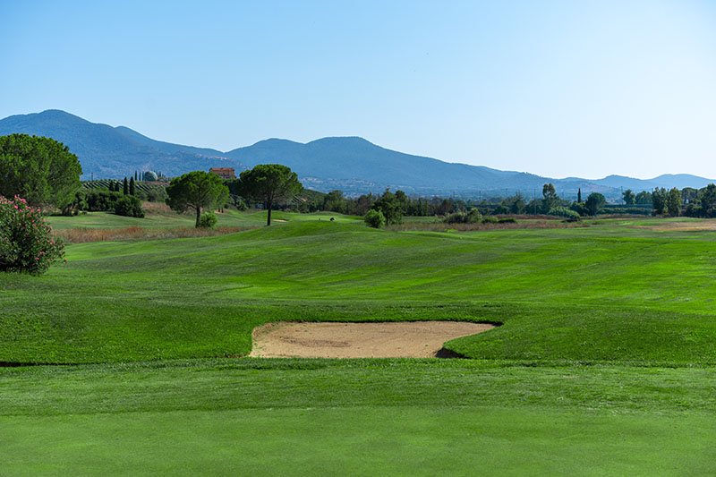 Il Pelagone Golf Resort