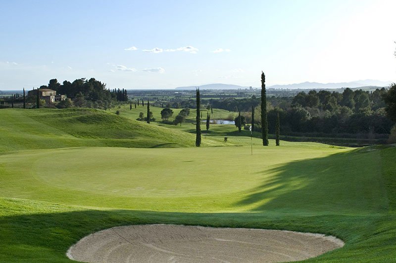 Il Pelagone Golf Resort
