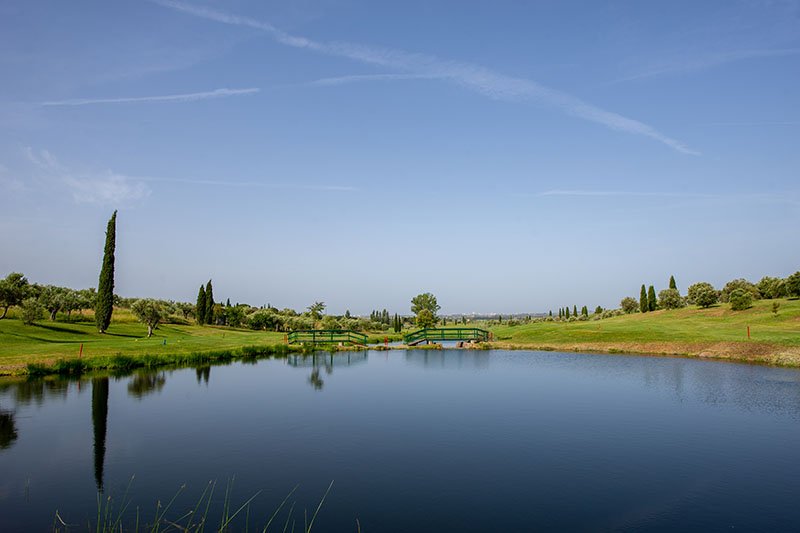 Il Pelagone Golf Resort
