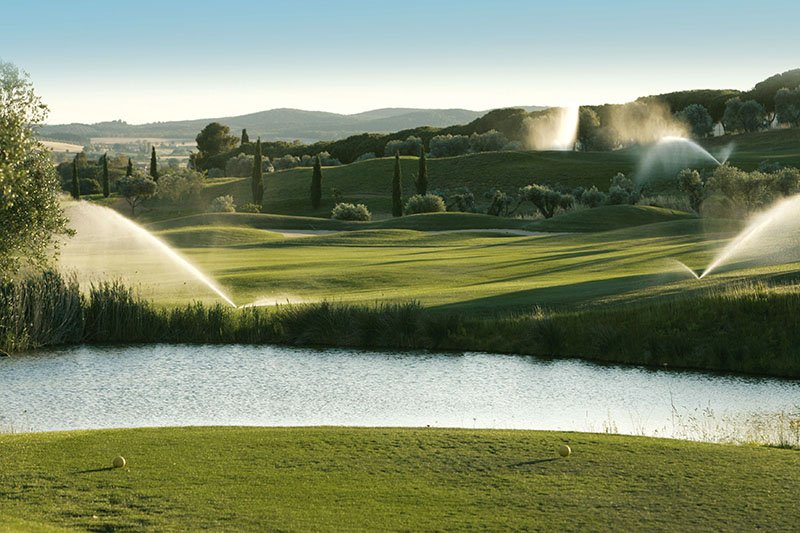 Il Pelagone Golf Resort