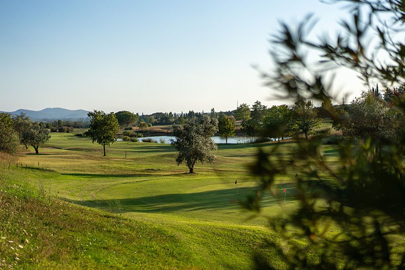 Il Pelagone Golf Resort