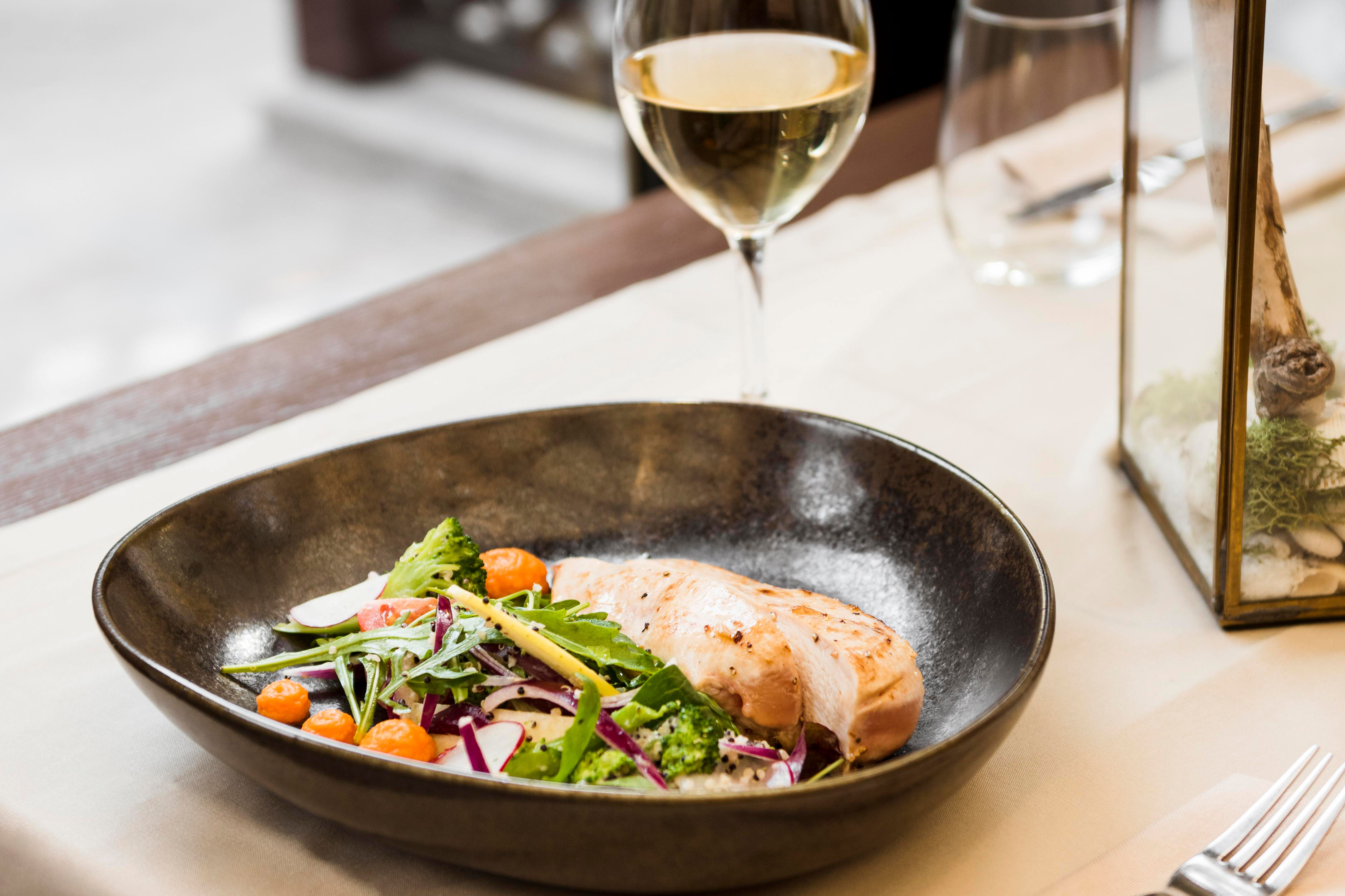 Dynamic Content Image