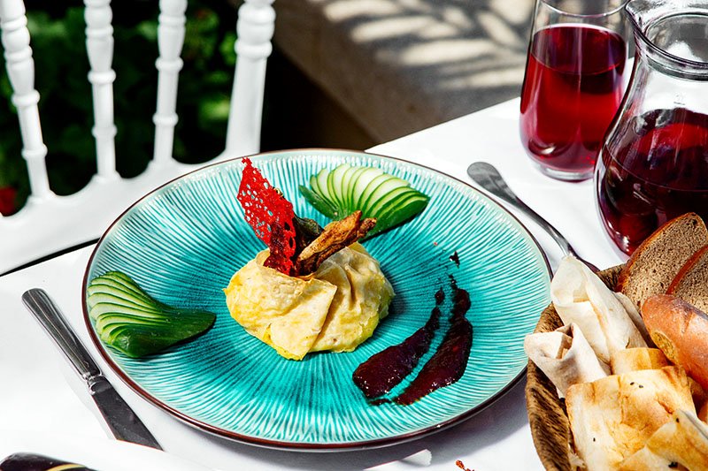 Dynamic Content Image