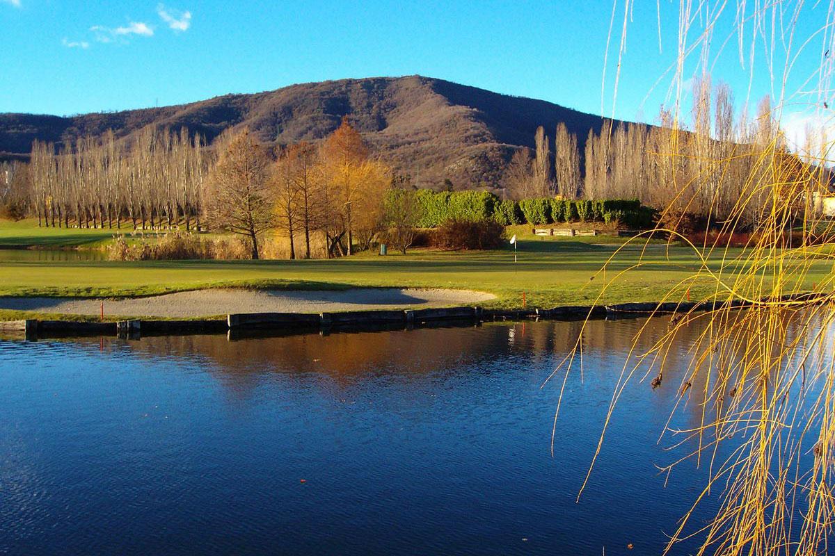 Golf Club Franciacorta