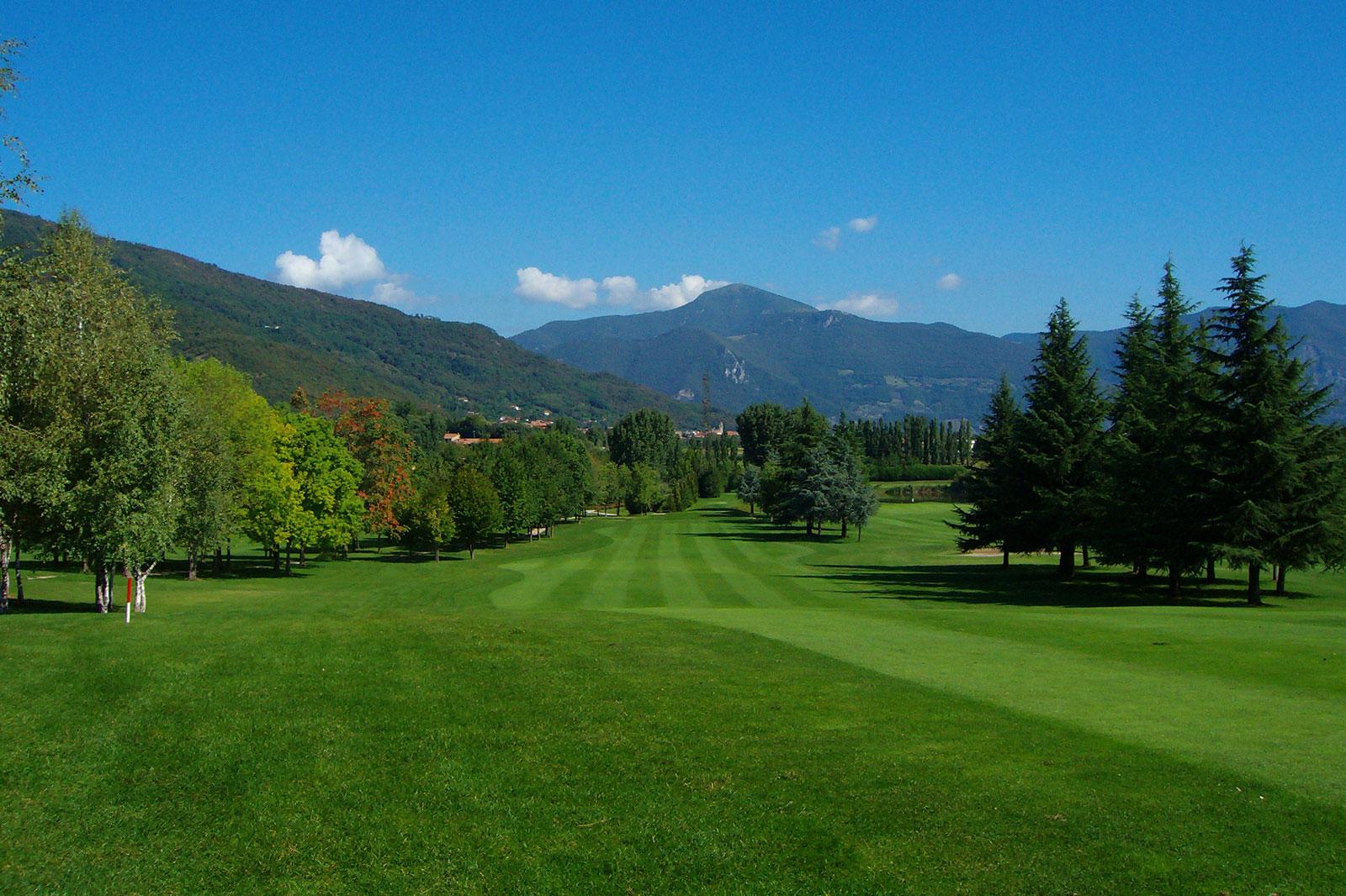 Golf Club Franciacorta