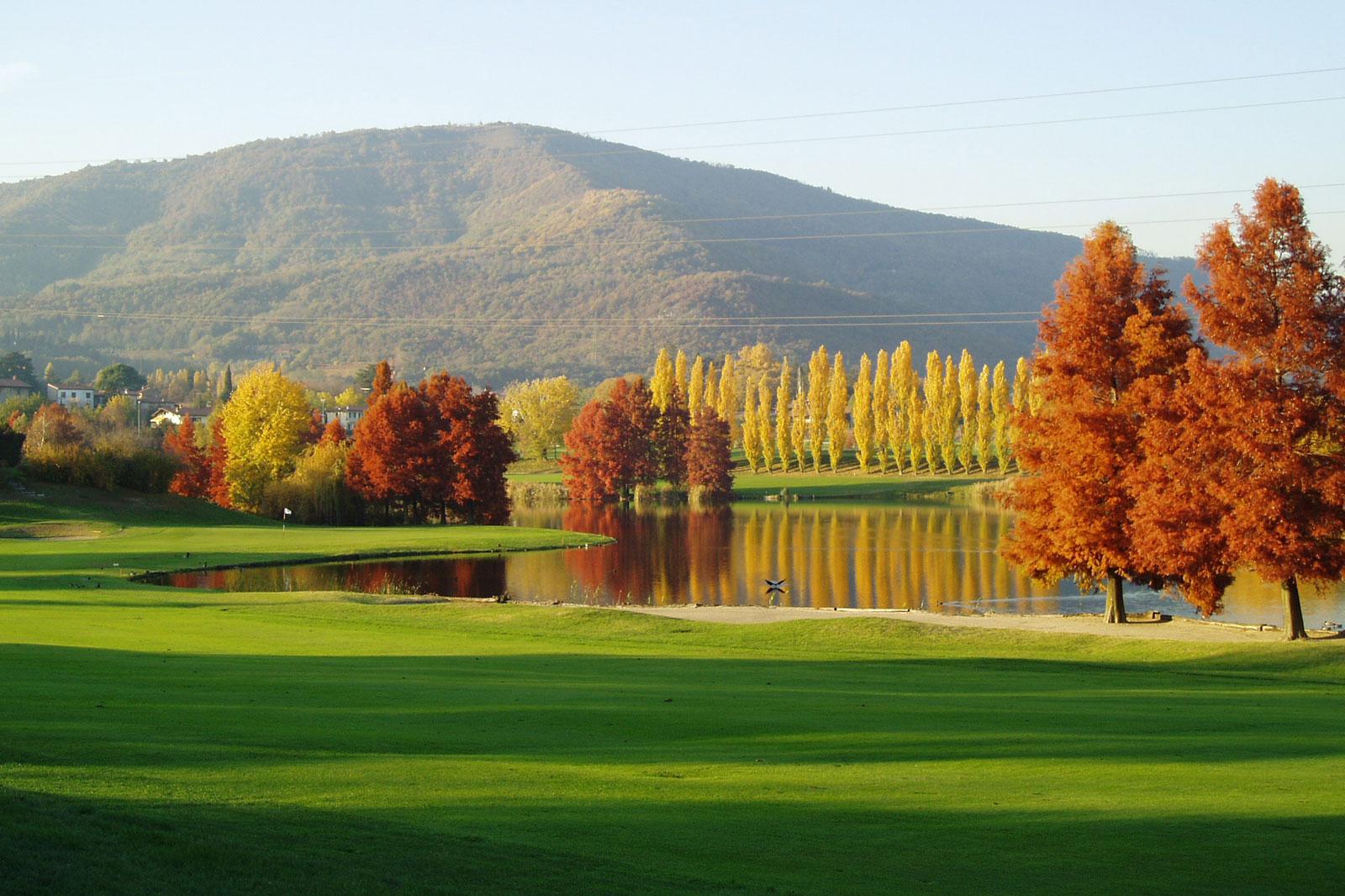 Golf Club Franciacorta