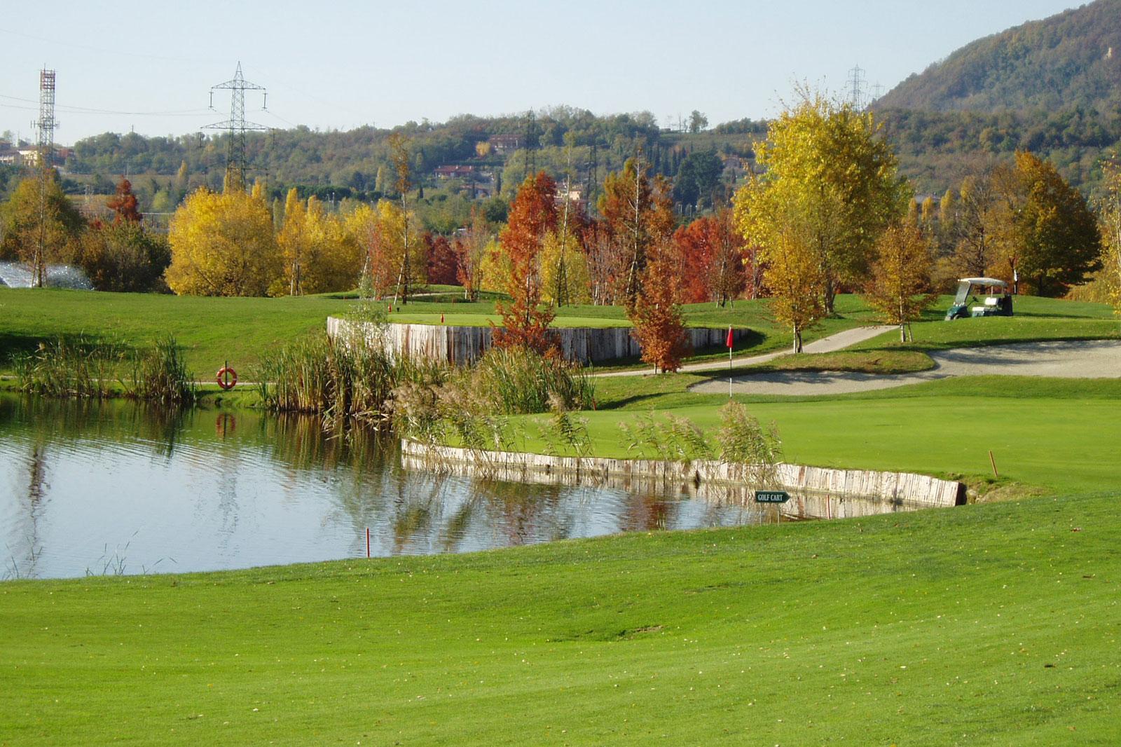Golf Club Franciacorta