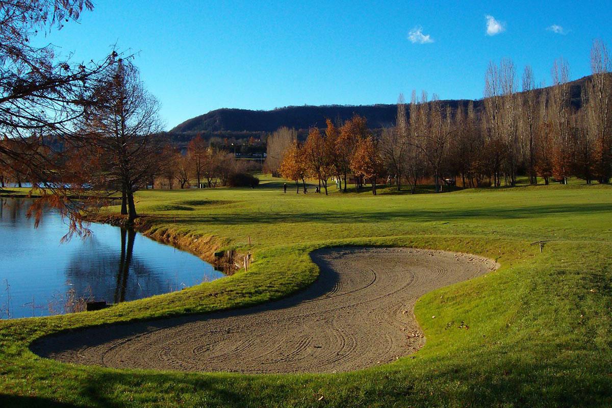 Golf Club Franciacorta