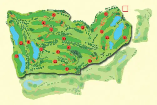 Dynamic Content Image