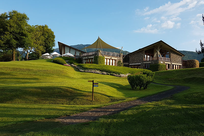 Golf Club Bergamo