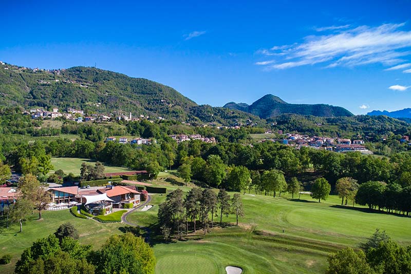 Golf Club Bergamo