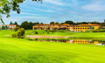 Le Robinie Golf Milano