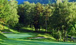 Menaggio & Cadenabbia Golf Club